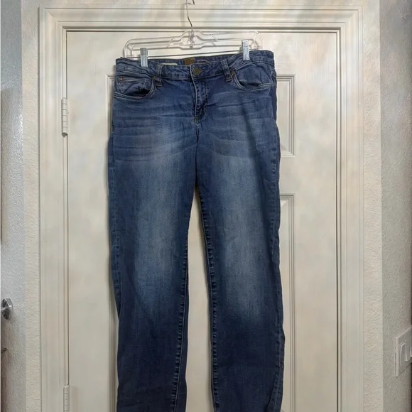 Kut from the Kloth- Women's Jeans (blue) - Picture 2 of 4